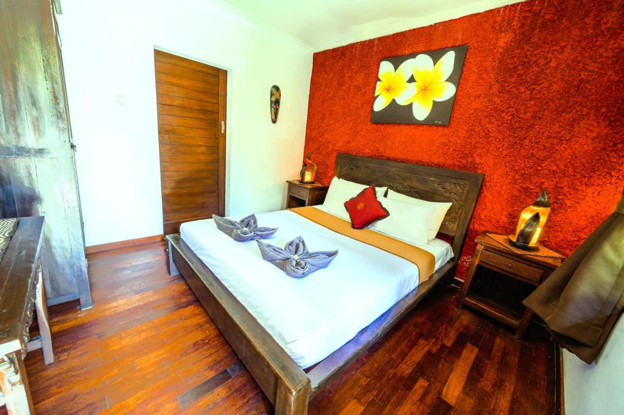Villa Sanket - Kuta - 6 Bedrooms - 6 Bathrooms - Great Location Eksteriør billede